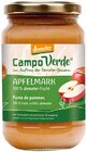 Campo Verde Bio Apfelmark im REWE Prospekt Campo Verde Bio Apfelmark von Demeter im aktuellen REWE Prospekt für 1,19 €