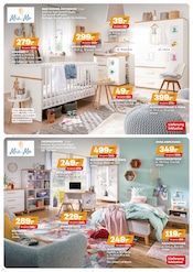 Aktueller Möbel Kraft Prospekt mit Babyzimmer, "QUALITÄT ZUM BESTPREIS!", Seite 10