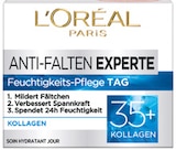 Anti-Falten Experte Feuchtigkeitspflege von L'Oréal Paris im aktuellen Rossmann Prospekt für 3,79 €