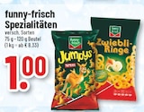 Jumpys Paprika bei Trinkgut im Bocholt Prospekt für 1,00 €