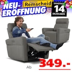 Seats and Sofas Remscheid Prospekt mit  im Angebot für 349,00 €