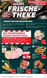 Schweinebraten im Kaufland Prospekt in Weimar Aktueller Kaufland Prospekt mit Schweinebraten, "Hier bin ich richtig", Seite 25