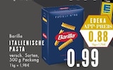 E center Essen - Italienische Pasta Angebot im Prospekt Italienische Pasta bei E center im Essen Prospekt für 0,88 €