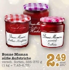 Aktuelle Erdbeeren Angebote bei E center in Heidelberg Aktuelles Erdbeer-Konfitüre Angebot bei E center in Heidelberg ab 2,49 €