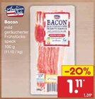 Bacon von American Style im aktuellen Netto Marken-Discount Prospekt für 1,11 €