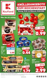 Aktueller Kaufland Supermarkt Prospekt in Philippsreut und Umgebung, "KNÜLLER" mit 59 Seiten, 23.02.2026 - 25.02.2026