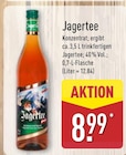 Jagertee für 8,99 € bei ALDI Nord im Angebot Jagertee im aktuellen ALDI Nord Prospekt