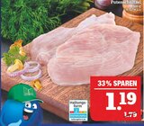 Aktuelles Putenschnitzel Angebot bei Marktkauf in Nürnberg ab 1,19 €