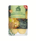 Veganer Aufschnitt Hähnchen-Style von Billie Green im aktuellen Lidl Prospekt für 1,29 €