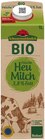 Bio frische Heumilch oder Bio Frische Milch im Angebot bei REWE in Beckum Bio frische Heumilch oder Bio Frische Milch Angebote von Schwarzwaldmilch bei REWE Beckum für 1,49 €