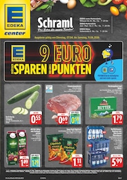 E center Prospekt "Wir lieben Lebensmittel!", 32 Seiten, 07.04.2026 - 07.04.2026 Aktueller E center Prospekt, "Wir lieben Lebensmittel!", mit Angeboten der Woche, gültig von 07.04.2026 bis 07.04.2026