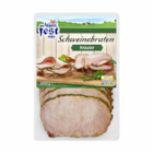 Schweinebraten Kräuter Angebote von Alpenfest bei Lidl Göttingen für 1,49 €