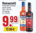 Kräuterlikör im Angebot bei Trinkgut in Wuppertal Kräuterlikör Angebote von Ramazzotti bei Trinkgut Wuppertal für 9,99 €