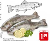 Regenbogenforellen Angebote bei EDEKA Villingen-Schwenningen für 1,39 €