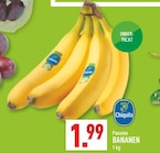 Panama BANANEN Angebote von Chiquita bei Marktkauf Bochum für 1,99 €