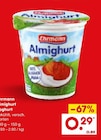 Netto Marken-Discount - Almighurt Angebot im Prospekt Almighurt bei Netto Marken-Discount im Prospekt "" für 0,29 €