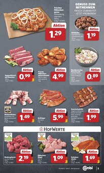 Hähnchen im aktuellen combi Prospekt (Oldenburg) Hähnchen im combi Prospekt "Markt - Angebote" mit 39 Seiten (Oldenburg)