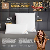 Aktueller Zurbrüggen Prospekt mit Kissen, "TREND - JOURNAL", Seite 28