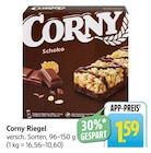 Aktuelles Riegel Angebot bei E center in Stuttgart ab 1,59 €