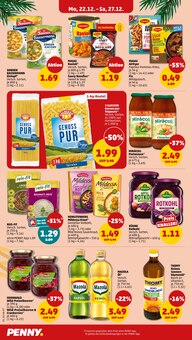 Äpfel im Penny Prospekt "Wer günstig will, muss Penny." mit 42 Seiten (Würzburg)