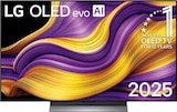 OLED-Fernseher OLED48G59LS im Angebot bei EP: in Delmenhorst OLED-Fernseher OLED48G59LS Angebote von LG bei EP: Delmenhorst für 799,00 €