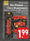 Mini-Pflaumen im Angebot bei EDEKA in Niederkassel Mini-Pflaumen Angebote von EDEKA bei EDEKA Niederkassel für 1,99 €