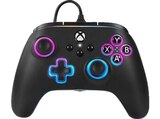 Kabelgebundener Advantage mit Lumectra Controller Schwarz für PC, Xbox One, Series S, X im MediaMarkt Saturn Prospekt Kabelgebundener Advantage mit Lumectra Controller Schwarz für PC, Xbox One, Series S, X von POWERA im aktuellen MediaMarkt Saturn Prospekt für 44,99 €