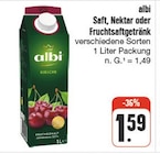 nah und gut Hallstadt Prospekt mit  im Angebot für 1,59 €