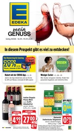 Lebensmittel im E center Prospekt in Fellbach Aktueller E center Prospekt mit Lebensmittel, "Aktuelle Angebote", Seite 1