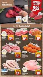 Braten im REWE Prospekt in Augsburg Aktueller REWE Prospekt mit Braten, "Dein Markt", Seite 10