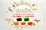 Pâtes De Fruits Vendôme à 4,99 € dans le catalogue Auchan Hypermarché