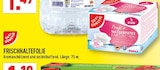 Frischhaltefolie im Angebot bei Marktkauf in Leverkusen Frischhaltefolie Angebote von Gut & Günstig bei Marktkauf Leverkusen für 1,70 €