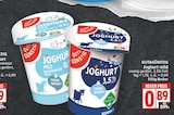 Joghurt mild 0,1% von Gut&Günstig im aktuellen EDEKA Prospekt