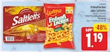 Saltletts von Lorenz für 1,19 € bei EDEKA im Angebot Saltletts von Lorenz im aktuellen EDEKA Prospekt