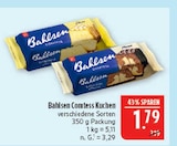 Comtess Kuchen Angebote von Bahlsen bei Marktkauf Altenburg für 1,79 €
