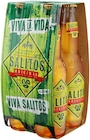 Tequila Beer Angebote von Salitos bei REWE Fürth für 4,99 €