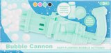 Canon à bulles - B&M Canon à bulles à 2,48 € dans le catalogue B&M