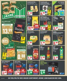 Kaffee im Marktkauf Prospekt "Aktuelle Angebote" mit 24 Seiten (Gelsenkirchen)