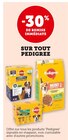 -30% de remise immédiate sur tout Pedigree à Hyper U dans Montrollet -30% de remise immédiate sur tout Pedigree à Hyper U dans Montrollet