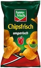 Chipsfrisch bei REWE im Laatzen Prospekt für 1,11 €