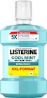 Mundspülung von LISTERINE für 4,99 € bei Thomas Philipps im Angebot Mundspülung von LISTERINE im aktuellen Thomas Philipps Prospekt