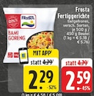 Aktuelle Frosta Angebote bei E center in Moers Aktuelles fertiggerichte Angebot bei E center in Moers ab 2,29 €