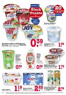 Süßigkeiten im aktuellen E center Prospekt (Heidelberg) Süßigkeiten im E center Prospekt "Aktuelle Angebote" mit 34 Seiten (Heidelberg)