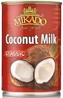 Kokosnussmilch Classic von Mikado für 1,19 € bei Netto mit dem Scottie im Angebot Kokosnussmilch Classic von Mikado im aktuellen Netto mit dem Scottie Prospekt