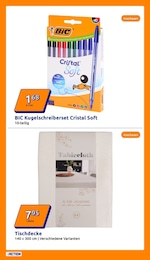 Tischdecke Angebot & Preis im aktuellen Action Prospekt Tischdecke Angebot im aktuellen Action Prospekt auf Seite 30