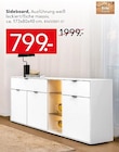 Sideboard im Angebot bei Schaffrath in Neuss Sideboard Angebote bei Schaffrath Neuss für 799,00 €