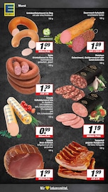 Aktueller E center Prospekt mit Schinken, "Aktuelle Angebote", Seite 8