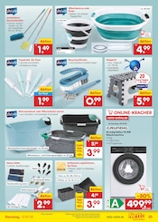 Aktueller Netto Marken-Discount Prospekt mit Hose, "Aktuelle Angebote", Seite 38