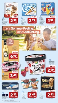 famila Nordwest Prospekt der aktuellen Woche, gültig von 26.05.2026 bis 30.05.2026 Aktueller famila Nordwest Prospekt "Markt - Angebote" mit 42 Seiten