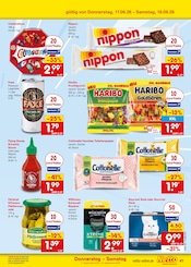 Ähnliche Vogelkäfig Angebote im Prospekt "Aktuelle Angebote" von Netto Marken-Discount in Rheine Ähnliche Angebote wie Vogelkäfig im Prospekt "Aktuelle Angebote" auf Seite 55 von Netto Marken-Discount in Rheine